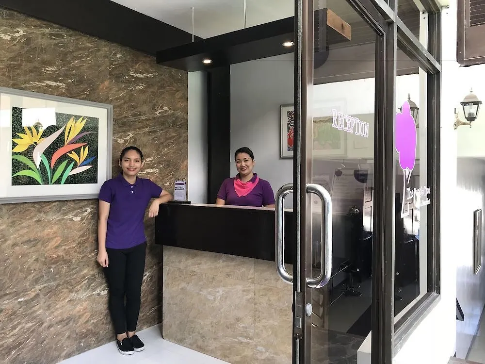 Purple Tree Bed & Breakfast Paranaque City