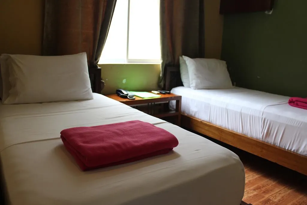 Purple Tree Bed & Breakfast Paranaque City