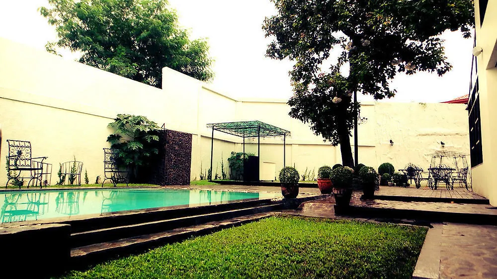 Purple Tree Bed & Breakfast Paranaque City
