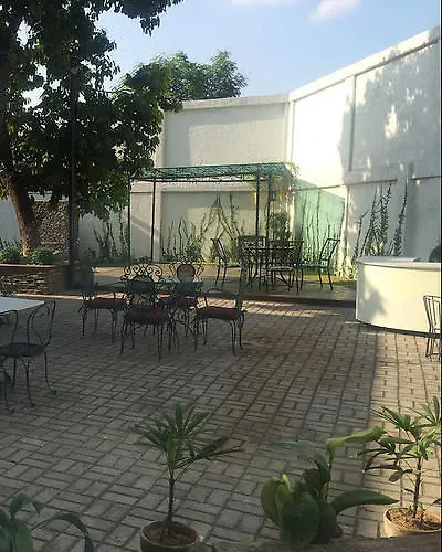 Purple Tree Bed & Breakfast Paranaque City 0*,  Philippines