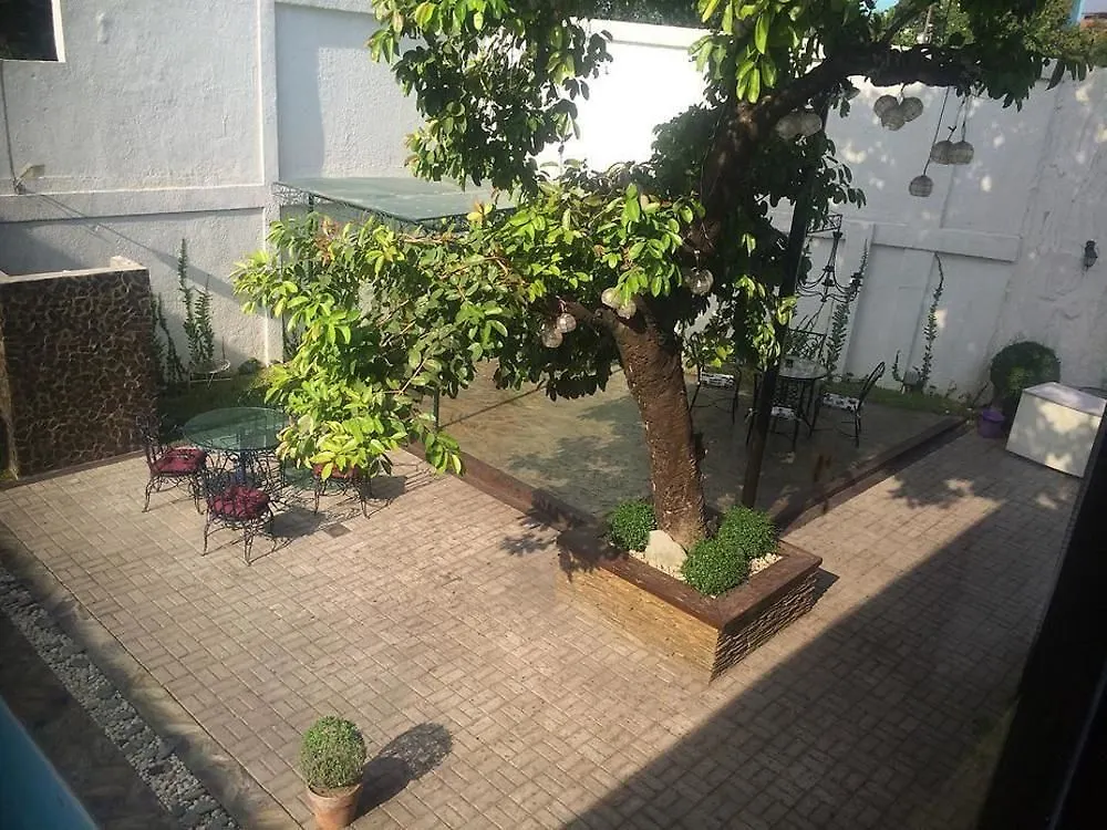 Purple Tree Bed & Breakfast Paranaque City 0*,  Philippines